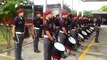 Banda De Guerra Independencia, Honores a la Bandera, I Copa Independencia, Cárdenas, Tabasco