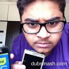 Dubsmash - Aayi aayi ay