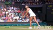 Serena Williams vs Victoria Azarenka | Highlights Wimbledon 2015 | ateeksheikh