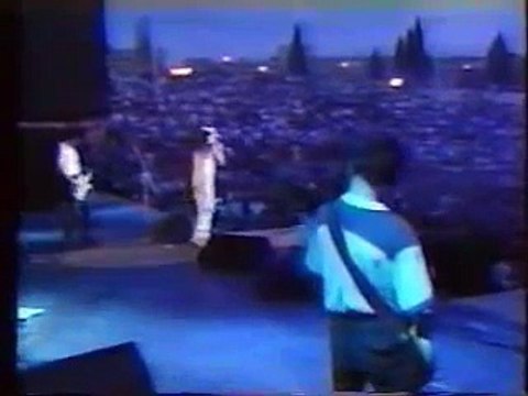 La Polla Records - El Septimo de Michigan