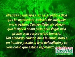 EL PODER DE LA ORACION