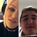 Ecoutez Un fan fait un duo avec Jessie J ! Magnifique
