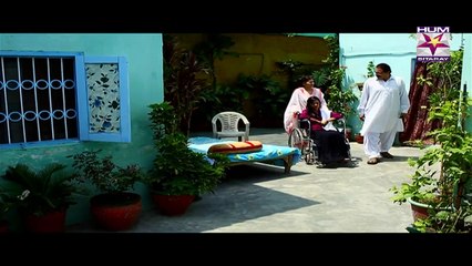 Zameen Pe Chand Episode 52 Full Hum Sitaray Drama July 7, 2015