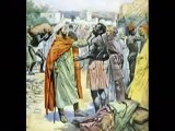 Arab Muslim Slave Trade Of Africans: 140  million slaves