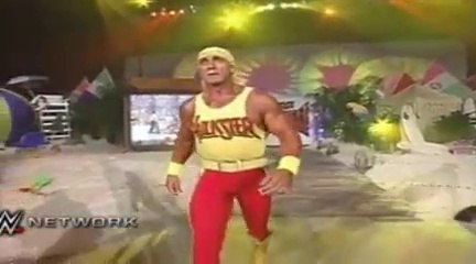 WWE/WWC TODAY NWO was born. WATCH