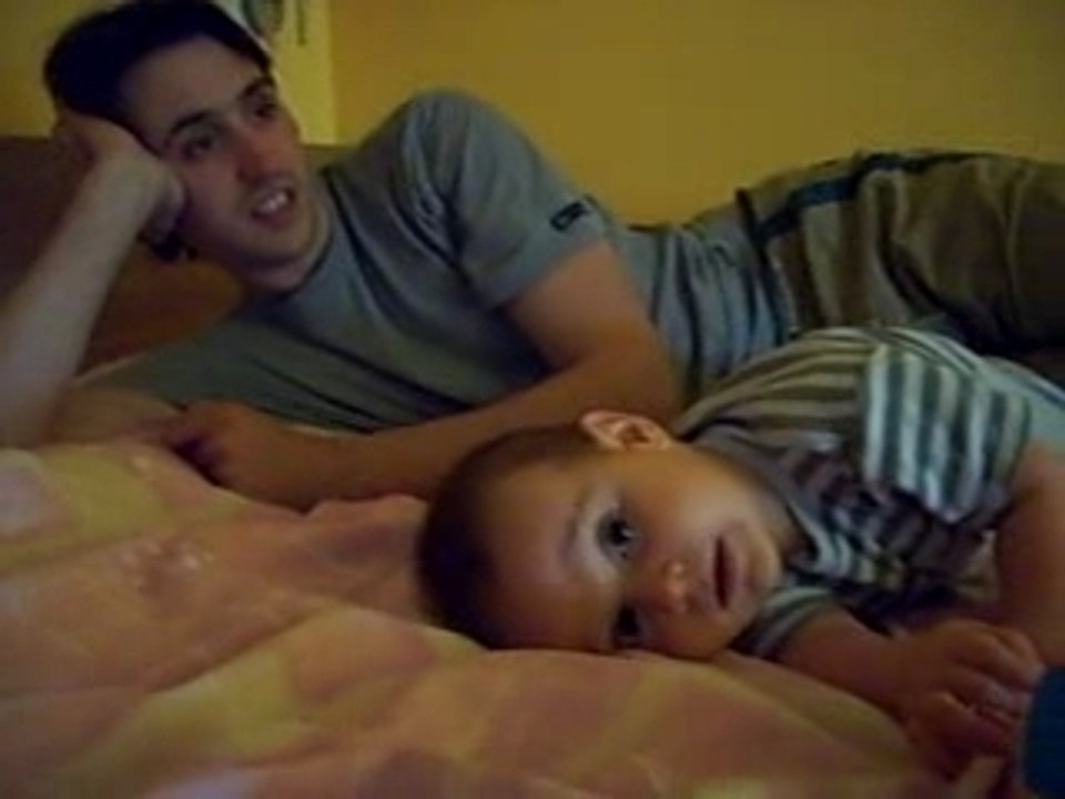 Roulé-boulé tranquilou