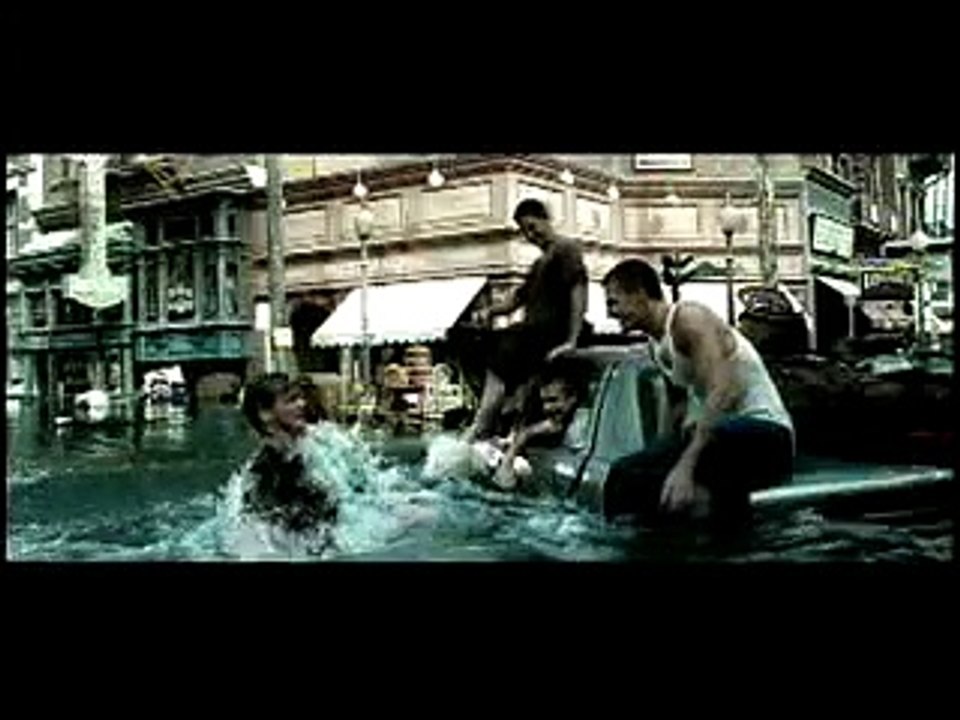 Creed - My Sacrifice