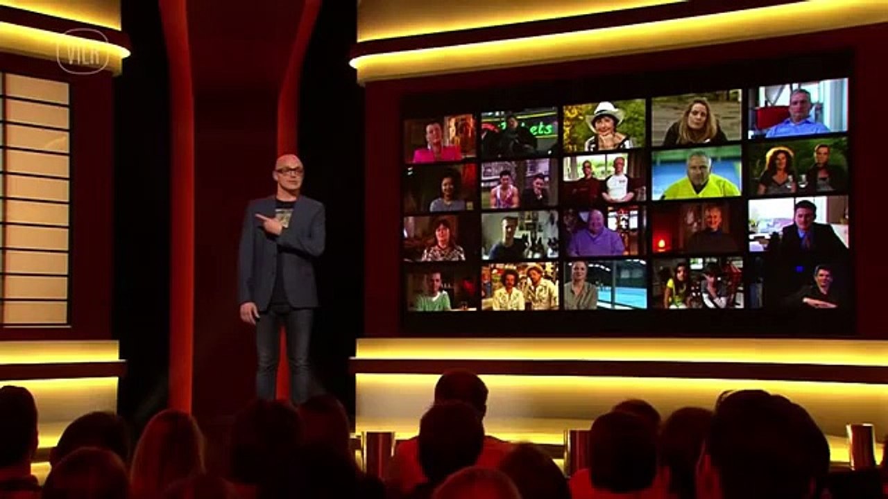 Geubels en de Belgen S02E08 Geld