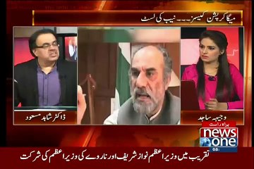 Agar Eighteenth Amendment Nhe Hoti Tu Humhare Siasatdano Ka Kia Haal Hota..Dr Shahid Masood