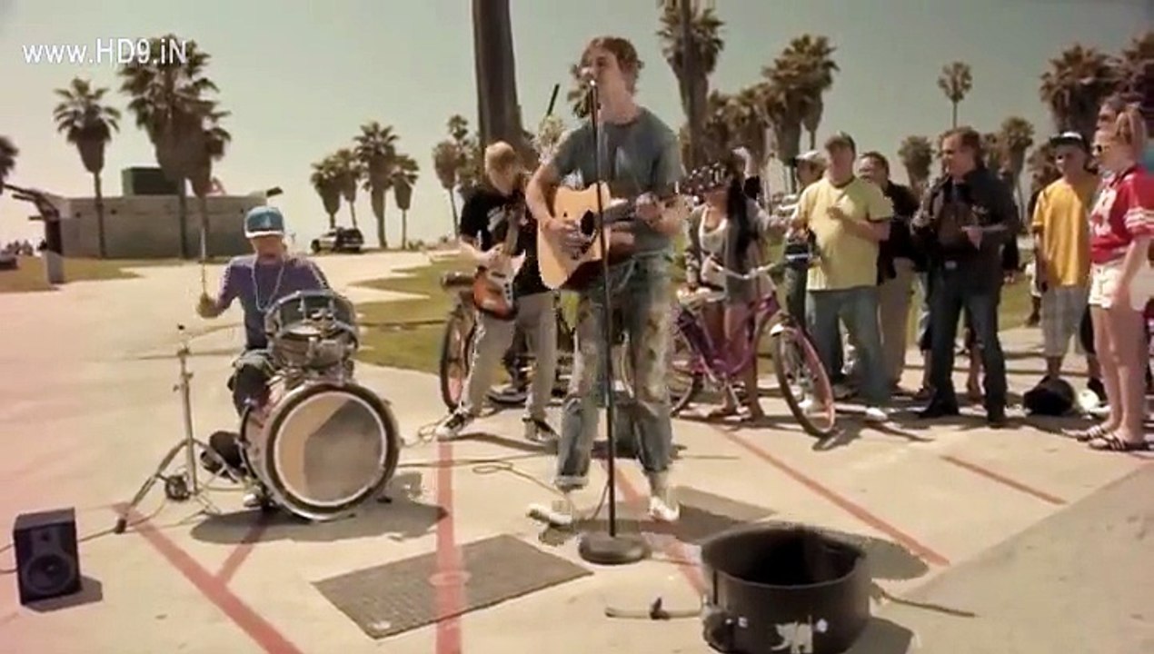 INNA - Crazy Sexy Wild (Official Video)