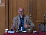 Salvation or Enlightenment? - Dialogue between Buddhism and Christianity: Laurence Freeman