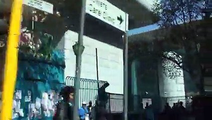 Exploring Hillbrow in Johannesburg 🏙️