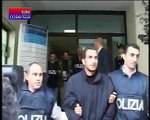 Reggio Calabria: arresti per estorsione e ritrovamento di armi da guerra