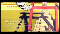 [THsub] 【Kagamine Rin・Kagamine Len】 Ikusennen koimonogatari 【Original MV】