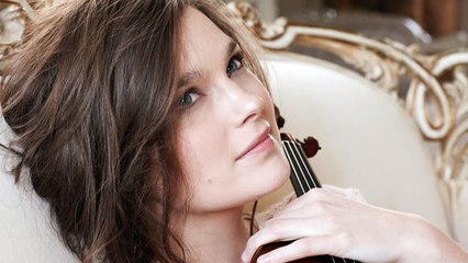 Janine Jansen - Schindler's List Main Theme (composed by John Williams)