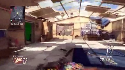 AN94 Peacekeeper Double Nuclear on Studio