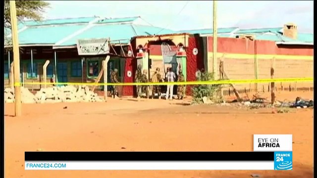 Kenya: Al Shabaab kill 14 quarry workers in their sleep