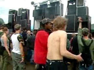 printemps de bourges chavanne 2005