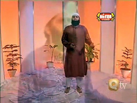 Muhammad Ka Roza Junaid Jamshed - Video DailymotioN MUSIC MASTI