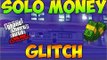 GTA 5 MONEY GLITCH TROLL! (GTA V Funny Squeaker Trolling Moments)