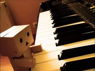 HINO CCB Nº 07   GRANJEAI, GRANJEAI OS TALENTOS INSTRUMENTAL PIANO by anirak