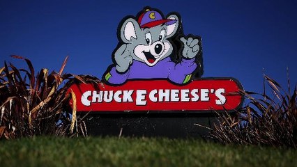 Chuck E. Cheese's focusing on attracting adults