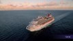 Carnival cruises could soon set sail to Cuba