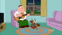 Family Guy   Iraq Lobster