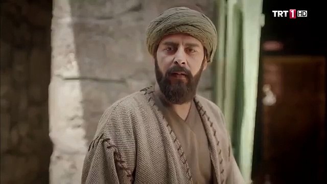 [LOL EXA] Yunus Emre ''Aşkın Yolculuğu'' - Kusur Var İse Kendinde Ara (11.Bölüm)