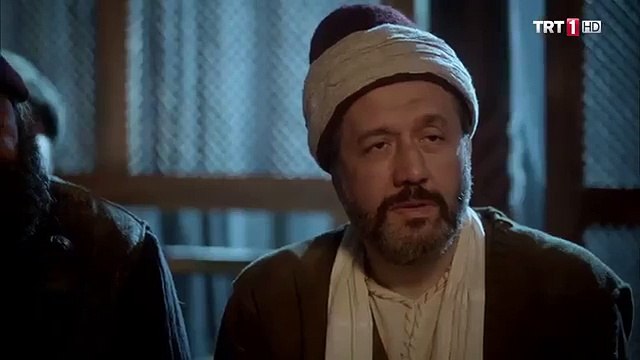 [LOL EXA] Yunus Emre ''Aşkın Yolculuğu'' - Yolda Mani Var Diye Yoldan Dönülmez (13.Bölüm)