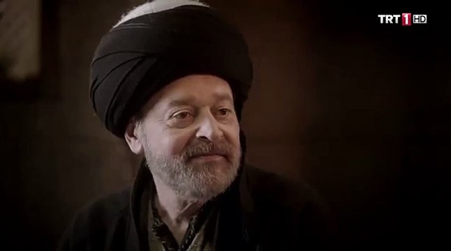 [LOL EXA] Yunus Emre ''Aşkın Yolculuğu'' - Bizim Olmayanı Ne Verir Ne Alırız (12.Bölüm)