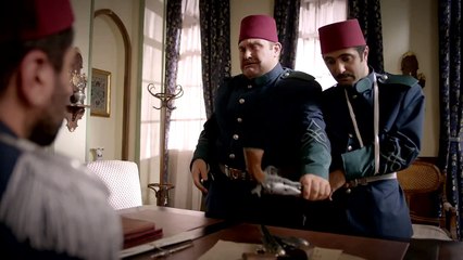 Zeyrek ile Çeyrek - 21. Bölüm Fragmanı