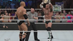 WWE Championship Match - THE ROCK VS CM PUNK - (WWE 2K15 PC Gameplay) 60FPS_1080P