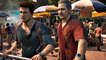 UNCHARTED 4 Gameplay [PS4] 2015 - HD