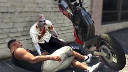 GTA 5 Brutality Killing Compilation (GTA V Gameplay PC Funny Moments)