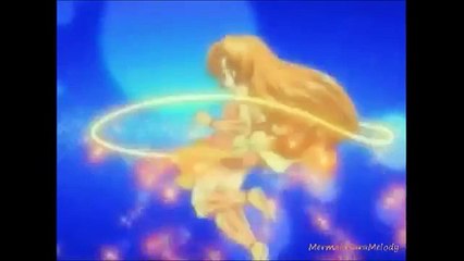 Mermaid Melody/Princeze Sirene Seira Birth Of Love (Rodjenje Ljubavi) -tekst-