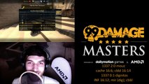 dabo0 - 99DMG Masters Playoffs: 1337 vs mouz @18CEST + the winner vs dignitas @21CEST (REPLAY)