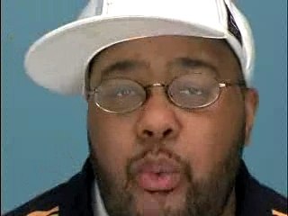 Gift of gab - Rat Race