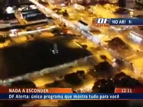 Trabalhadores mortos