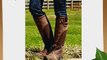 Toggi Winnipeg Waterproof Long Casual Horse Riding Boots Cheeko Euro 41