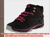 Merrell Verterra Mid Waterproof Women's Walking Boots - 4