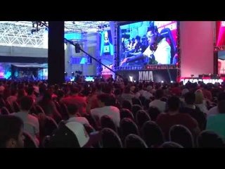 Cobertura XMA 2nd Round - Resumo Dia 4 - [BJ]