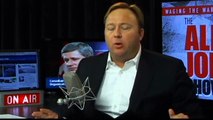 Alex Jones Show: Understanding the China/ USA/ NWO Connection (49 Mins)