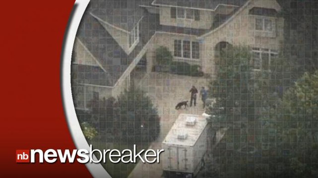 Police Raid Home of Subway Spokesperson Jared Fogle