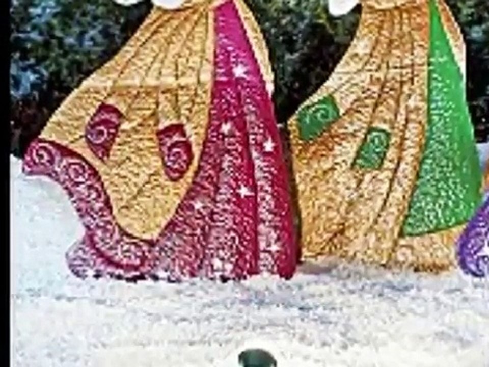 The little drummer boy - bob seger