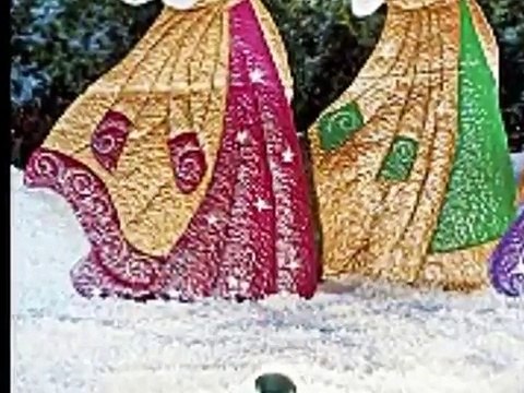 The little drummer boy - bob seger