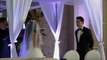 Best Wedding Vows Ever! Bride Surprises Groom by Singing “All of Me” by John Legend.