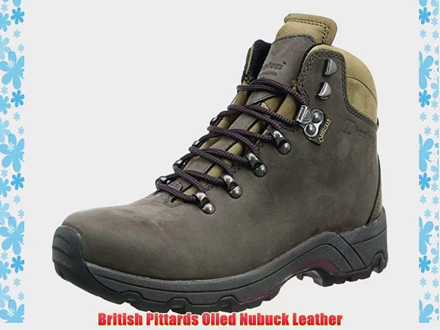berghaus hillmaster 2
