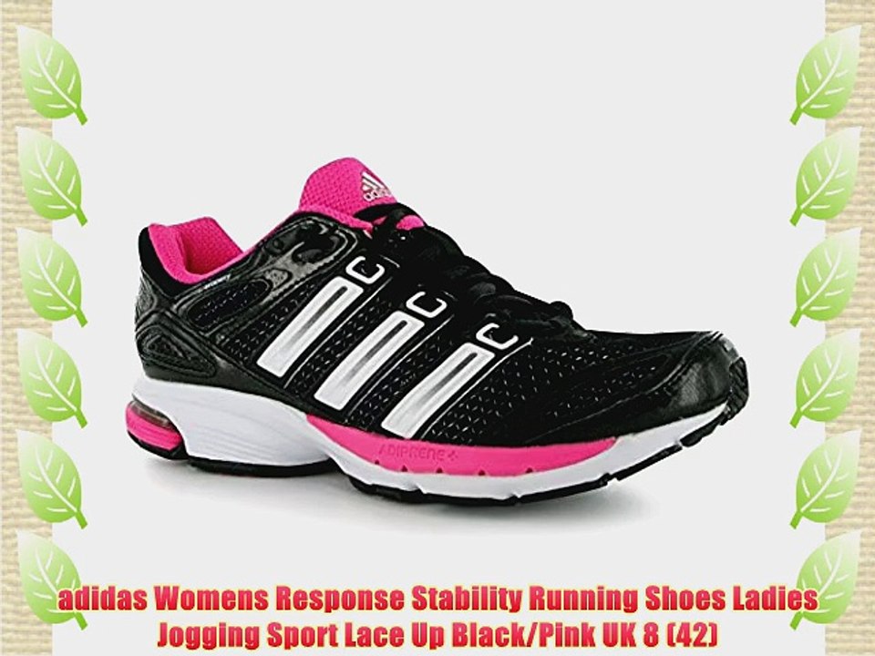 adidas stability trainers