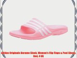 adidas Originals Duramo Sleek Women's Flip Flops